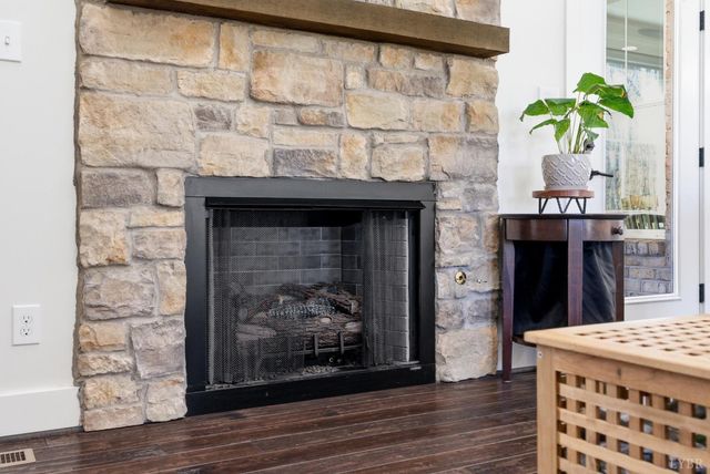 1204 MacLaren Place, Forest, VA 24551