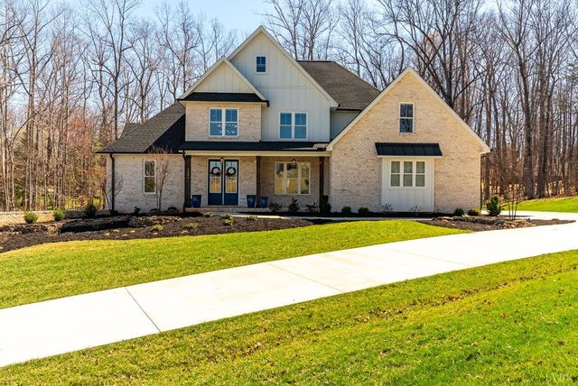 1204 MacLaren Place, Forest, VA 24551