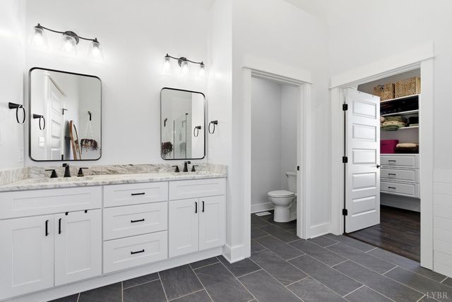 1204 MacLaren Place, Forest, VA 24551