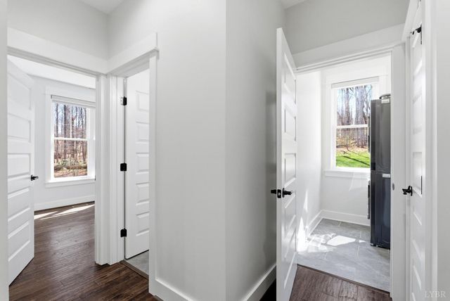 1204 MacLaren Place, Forest, VA 24551