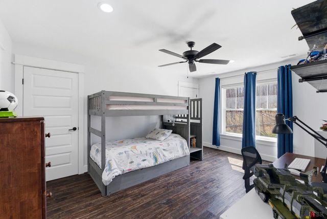 1204 MacLaren Place, Forest, VA 24551