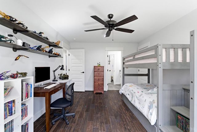 1204 MacLaren Place, Forest, VA 24551