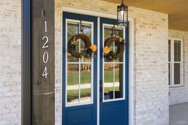 1204 MacLaren Place, Forest, VA 24551