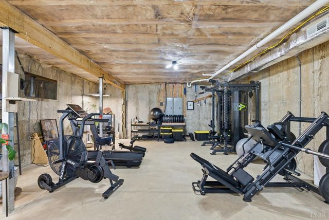 1204 MacLaren Place, Forest, VA 24551