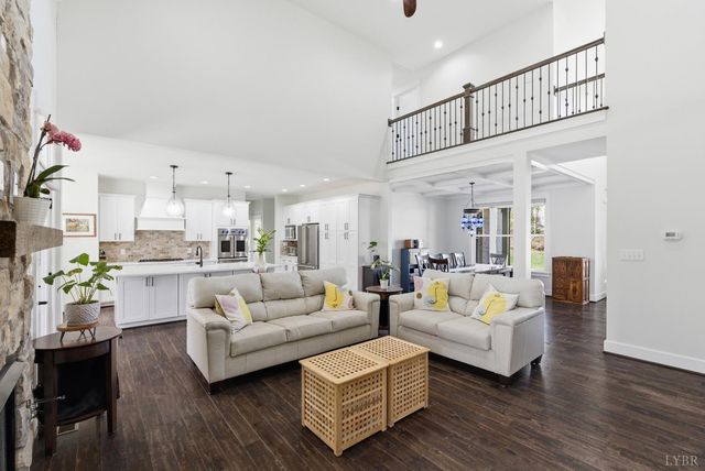 1204 MacLaren Place, Forest, VA 24551