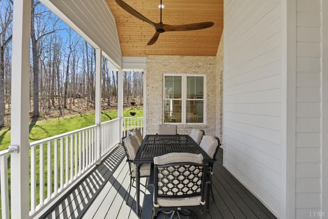 1204 MacLaren Place, Forest, VA 24551