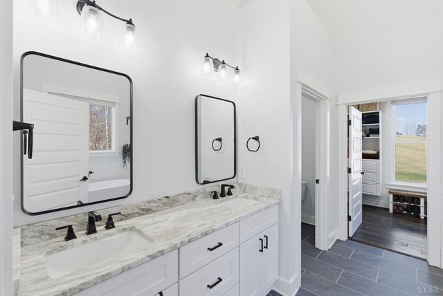 1204 MacLaren Place, Forest, VA 24551