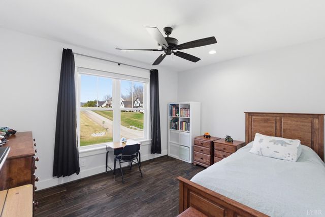 1204 MacLaren Place, Forest, VA 24551