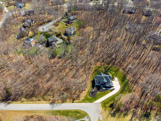 1204 MacLaren Place, Forest, VA 24551