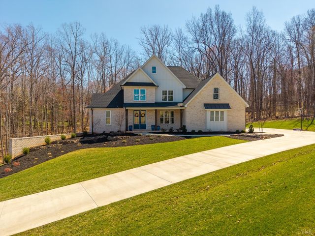 1204 MacLaren Place, Forest, VA 24551
