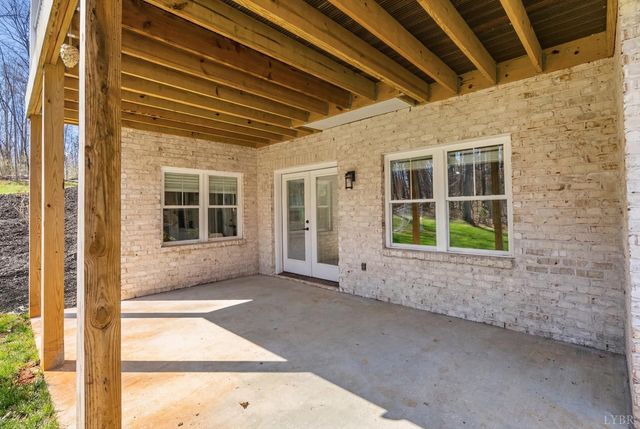 1204 MacLaren Place, Forest, VA 24551