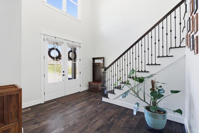 1204 MacLaren Place, Forest, VA 24551