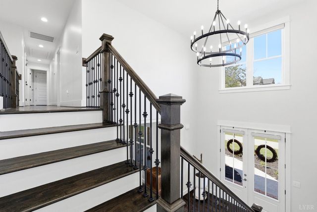 1204 MacLaren Place, Forest, VA 24551