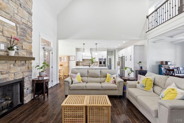 1204 MacLaren Place, Forest, VA 24551