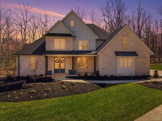 1204 MacLaren Place, Forest, VA 24551