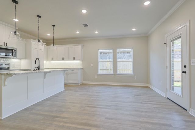 1201 Penny Ln., Kilgore, TX 75662