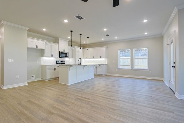 1201 Penny Ln., Kilgore, TX 75662