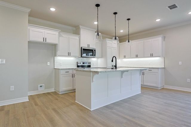 1201 Penny Ln., Kilgore, TX 75662