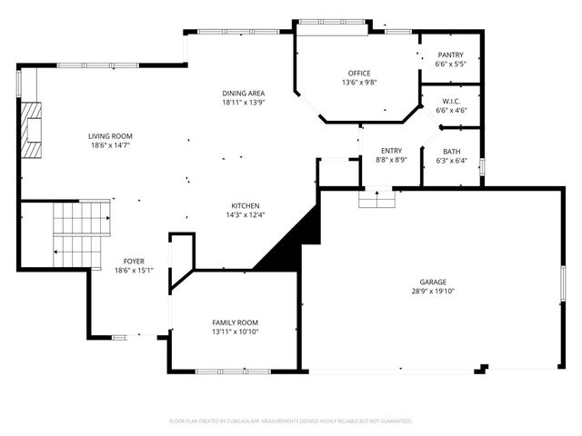 2140 Vermillion Bay, Woodbury, MN 55129