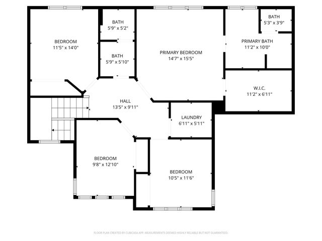 2140 Vermillion Bay, Woodbury, MN 55129