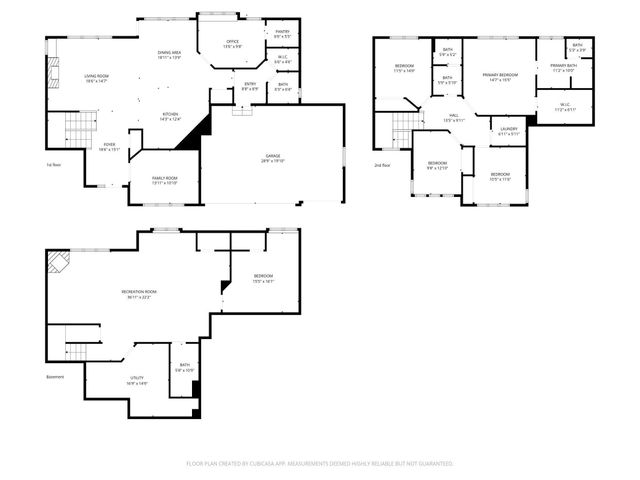 2140 Vermillion Bay, Woodbury, MN 55129