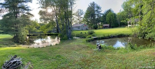 315 Thompson Road, Thompsonville, NY 12701