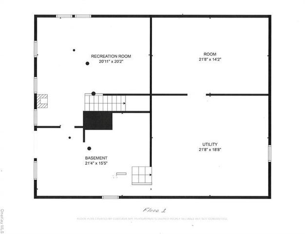 315 Thompson Road, Thompsonville, NY 12701