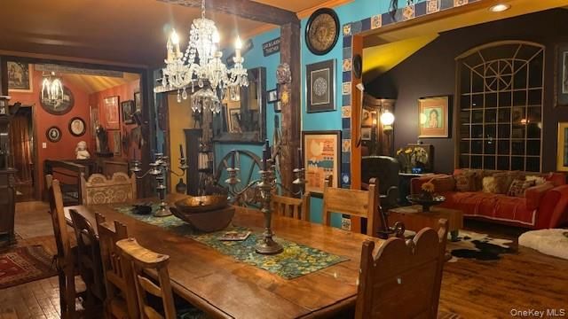 315 Thompson Road, Thompsonville, NY 12701
