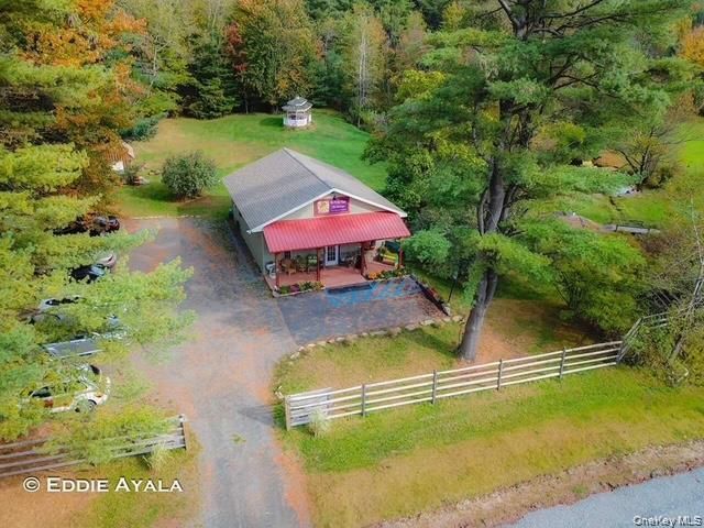 315 Thompson Road, Thompsonville, NY 12701