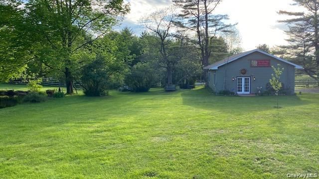 315 Thompson Road, Thompsonville, NY 12701