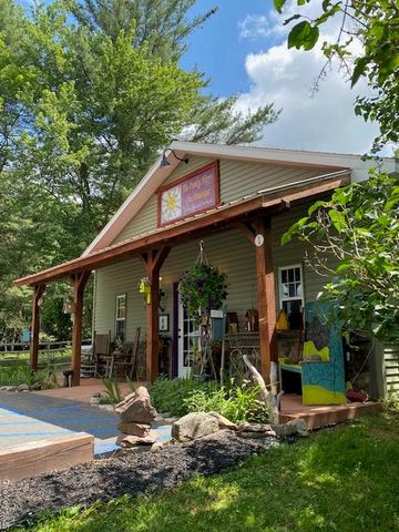 315 Thompson Road, Thompsonville, NY 12701