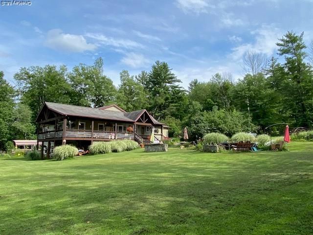 315 Thompson Road, Thompsonville, NY 12701