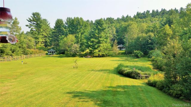 315 Thompson Road, Thompsonville, NY 12701