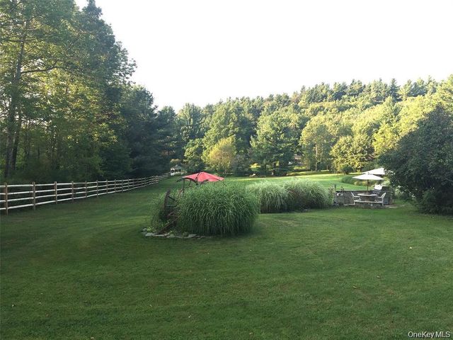 315 Thompson Road, Thompsonville, NY 12701