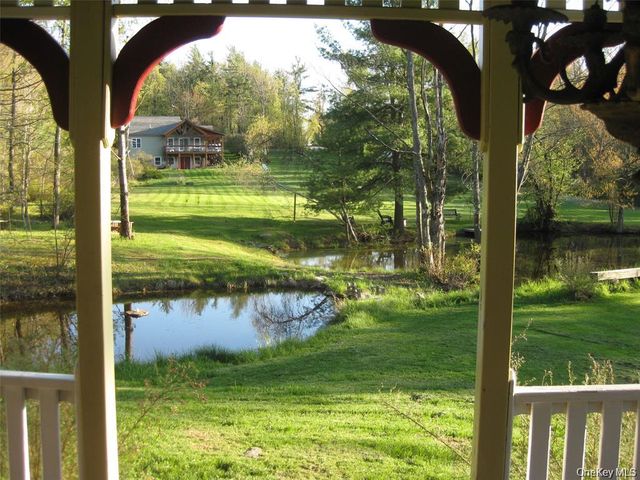 315 Thompson Road, Thompsonville, NY 12701