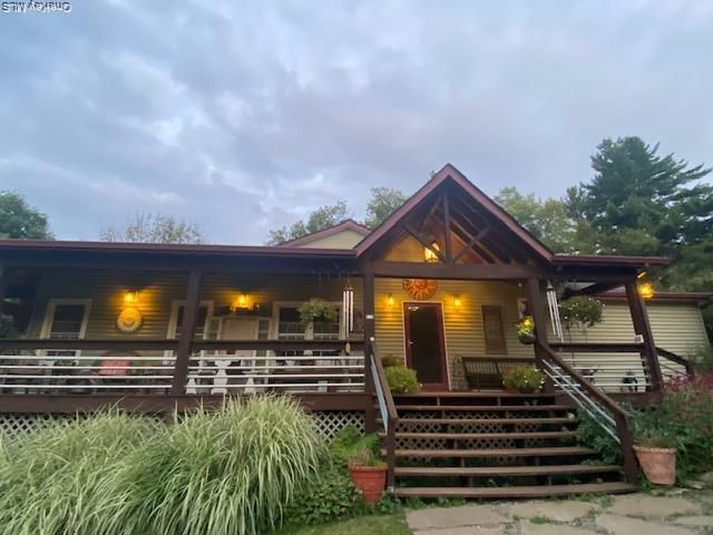 315 Thompson Road, Thompsonville, NY 12701