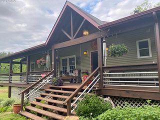 315 Thompson Road, Thompsonville, NY 12701