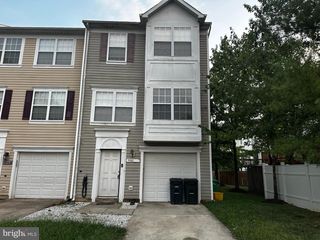 9901 CRANAPPLE CT, Springdale, MD 20774