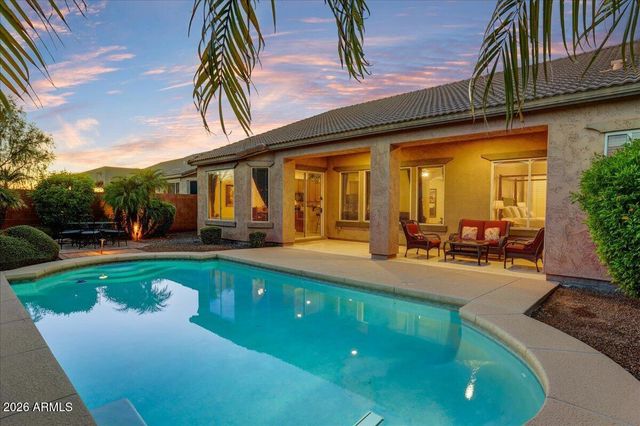 17877 E Pacana Court, Gold Canyon, AZ 85118