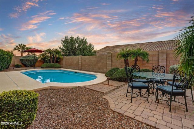 17877 E Pacana Court, Gold Canyon, AZ 85118