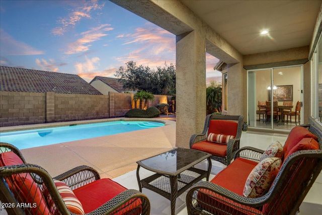 17877 E Pacana Court, Gold Canyon, AZ 85118