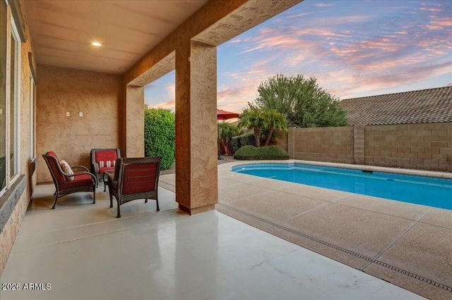 17877 E Pacana Court, Gold Canyon, AZ 85118