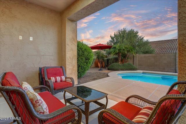 17877 E Pacana Court, Gold Canyon, AZ 85118