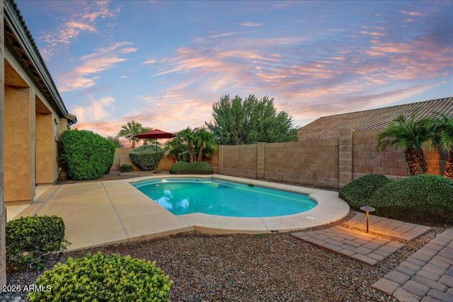 17877 E Pacana Court, Gold Canyon, AZ 85118