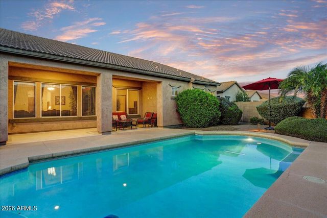 17877 E Pacana Court, Gold Canyon, AZ 85118