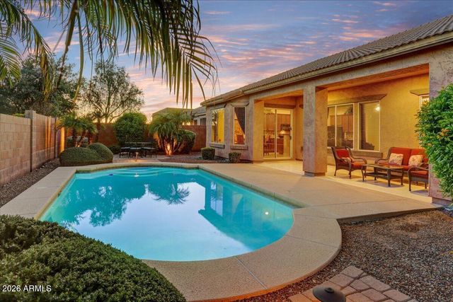 17877 E Pacana Court, Gold Canyon, AZ 85118