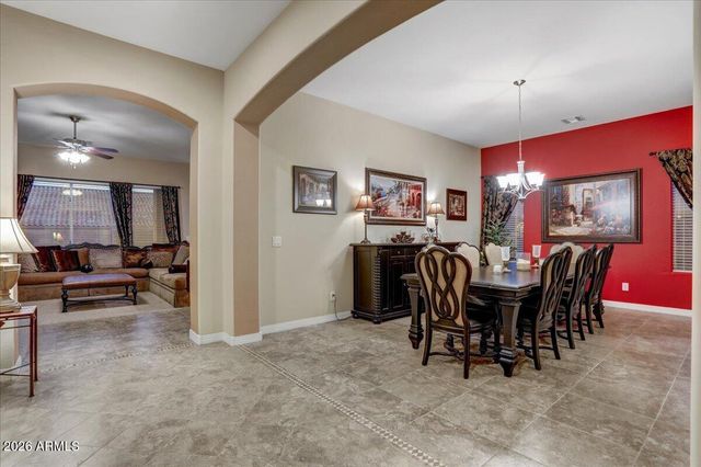 17877 E Pacana Court, Gold Canyon, AZ 85118