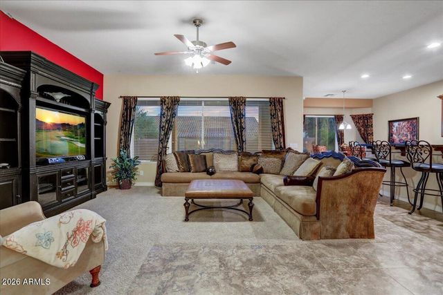 17877 E Pacana Court, Gold Canyon, AZ 85118