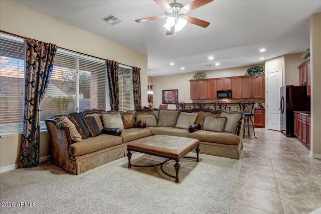 17877 E Pacana Court, Gold Canyon, AZ 85118