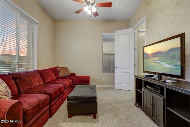 17877 E Pacana Court, Gold Canyon, AZ 85118